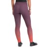 Tights för kvinnor Sportful Squadra W pompelmo